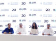 Isem new industrial platform UAE