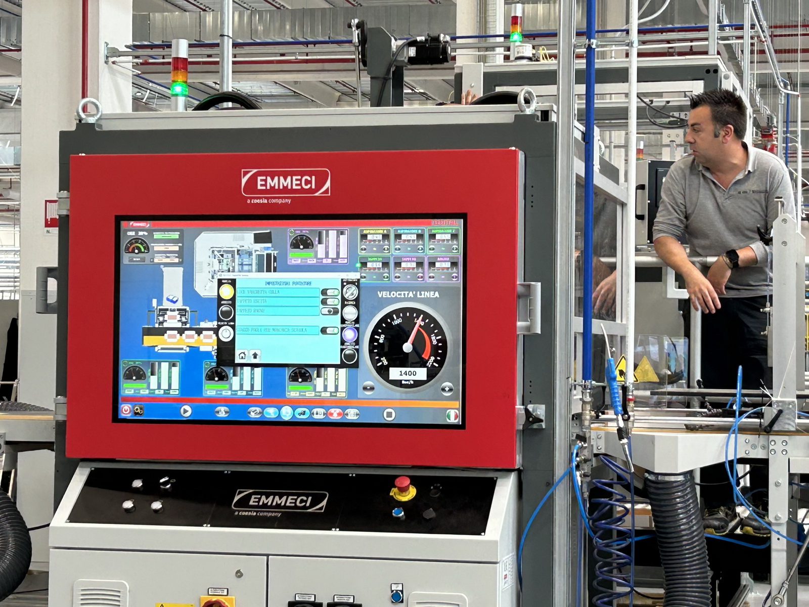 isem-trecate-packaging-production-technology